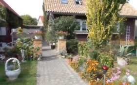 Vermiete sehr schönes Apartment in Dankerode im Harz